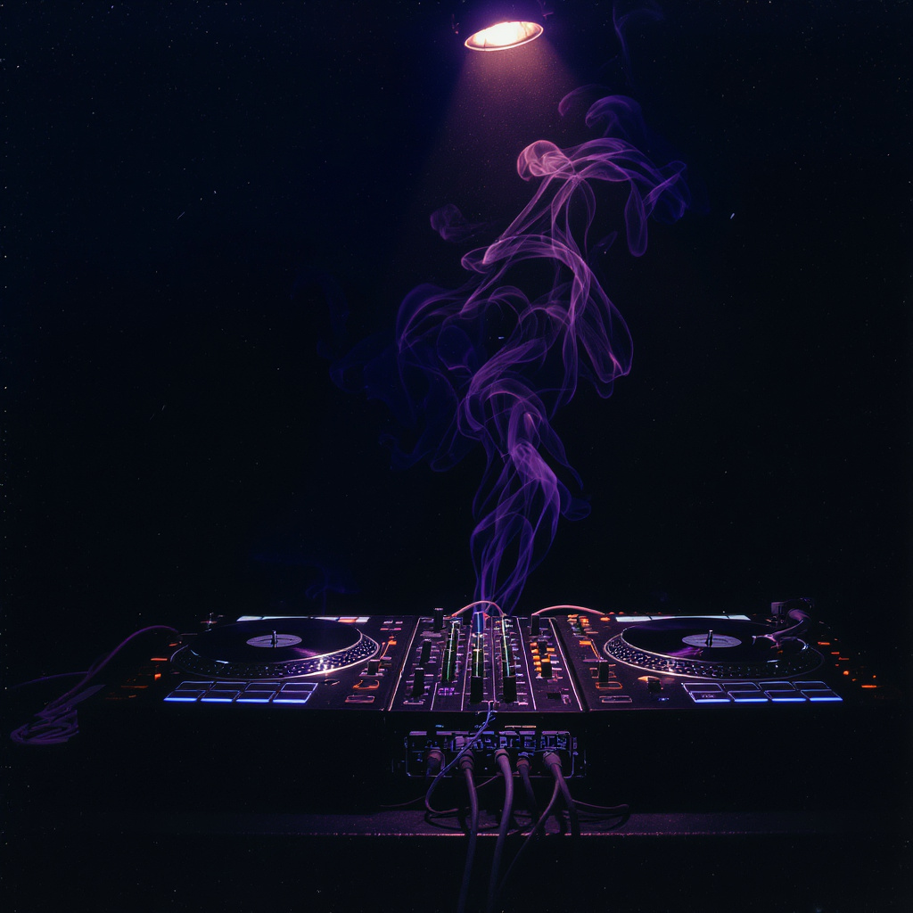 Ak96 Mixes — Party Session N1