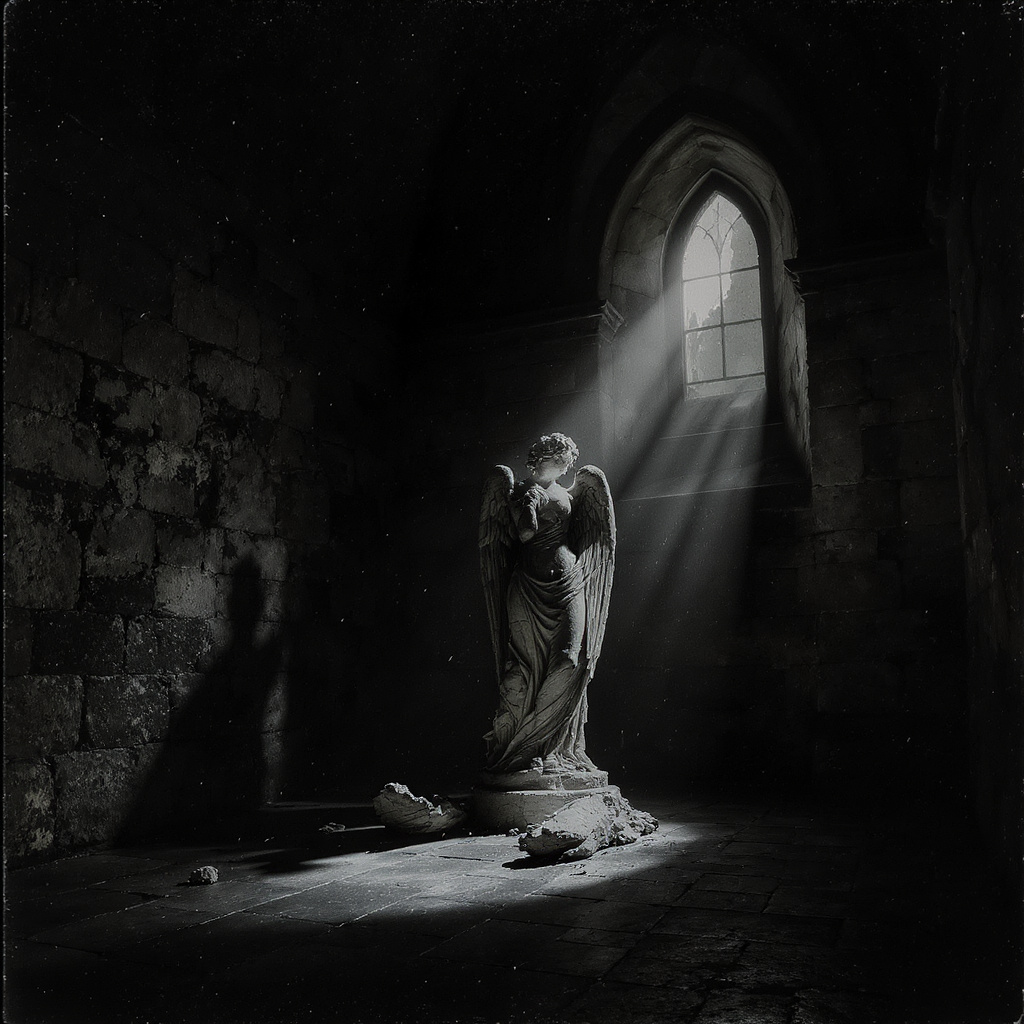 Blind Angel