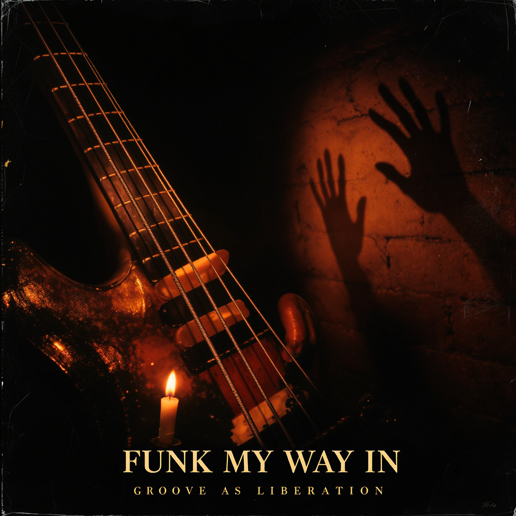 Funk My Way In