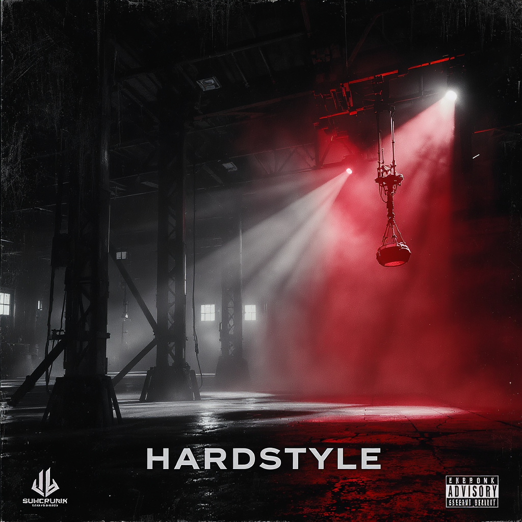 Hardstyle