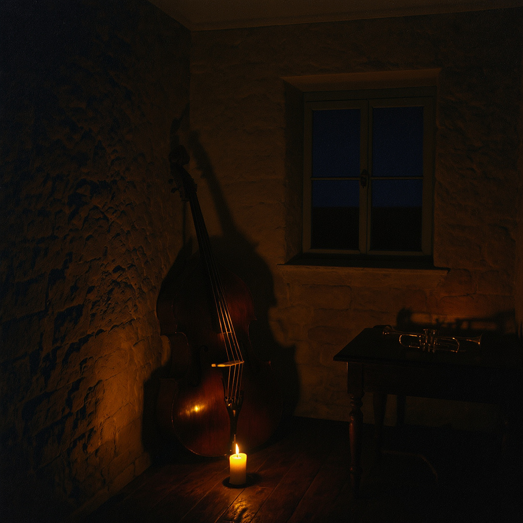 Jazz Sessions