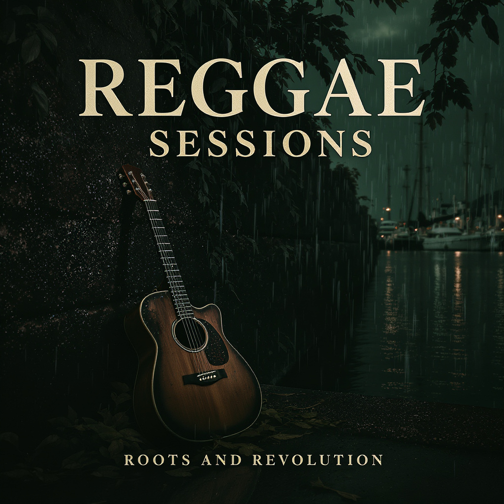Reggae Sessions