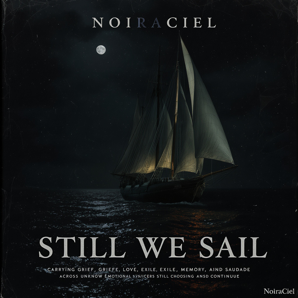 Still We Sail