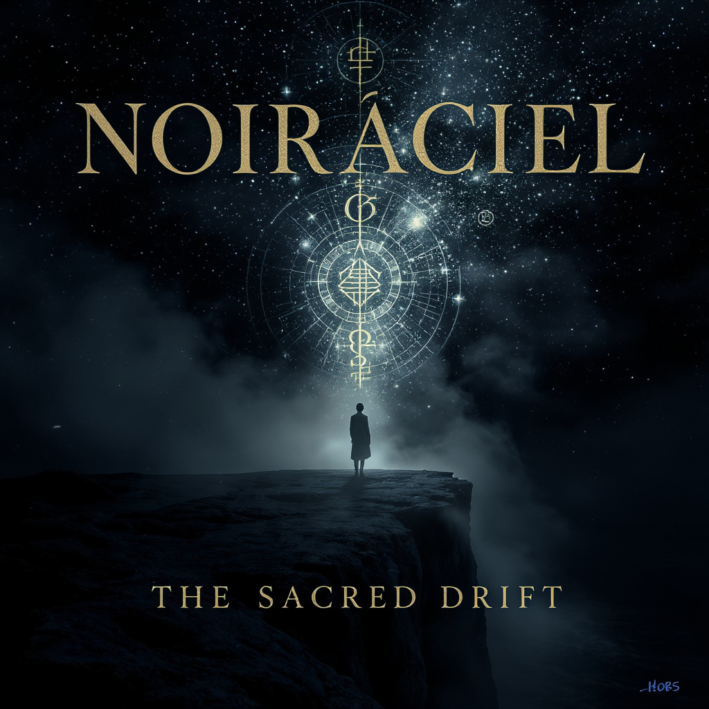 The Sacred Drift