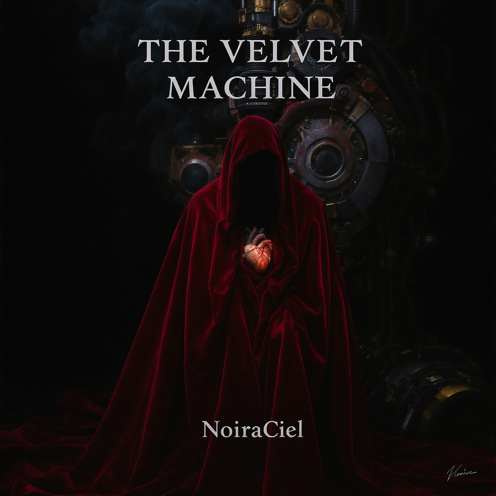 The Velvet Machine