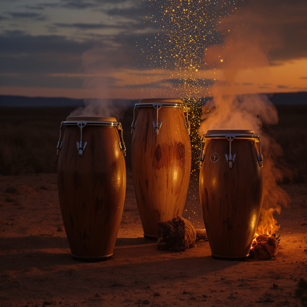 Circle of Hands