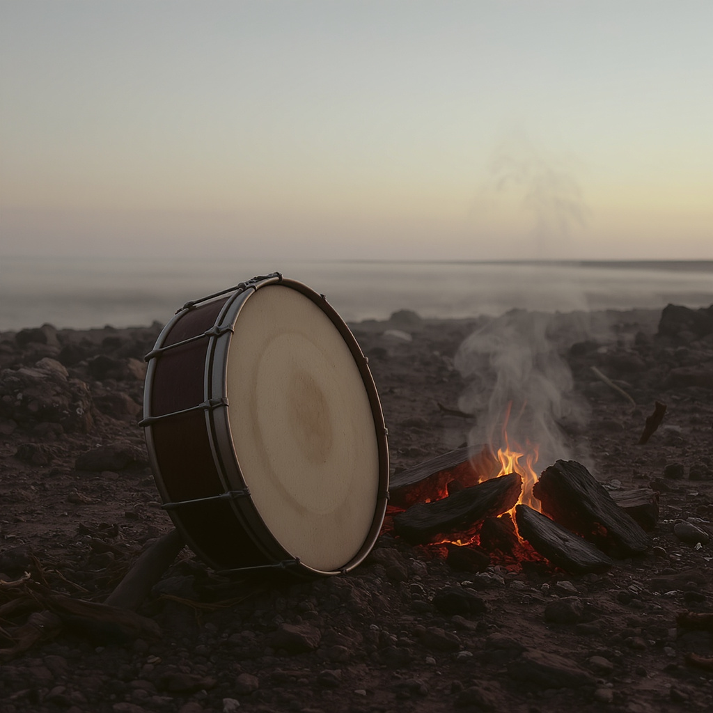 Last Ember, First Light