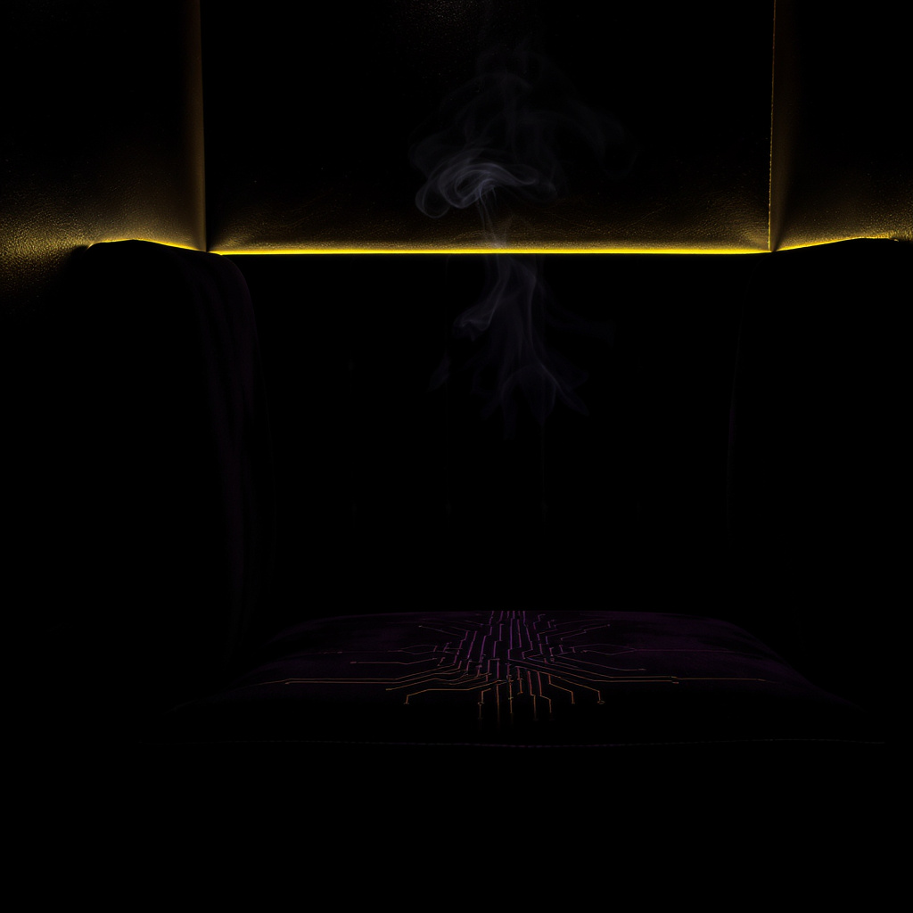 Low Light Entry