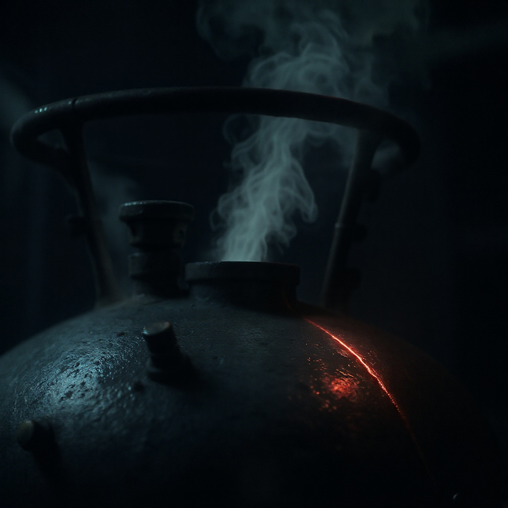 Pressure Vessel