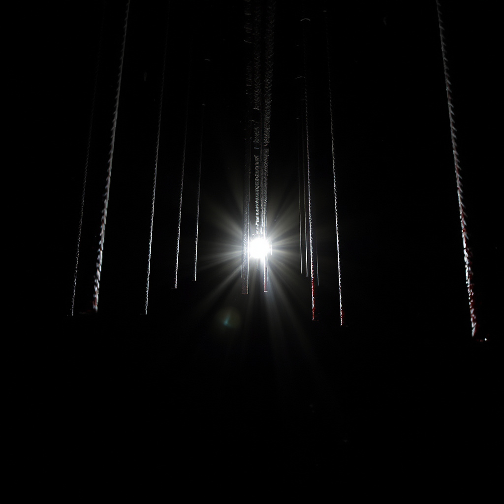 Rebar Litany