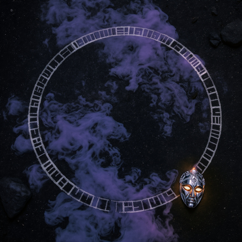 Salt Circle